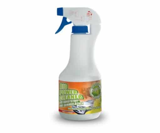 Почистващ препарат Pro-Tec Bio Power Cleaner for Plastic and Rubber 500ml
