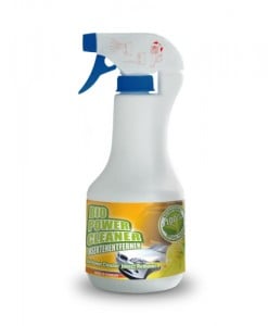 Почистващ препарат Pro-Tec Bio Power Cleaner Insect Remover 500ml