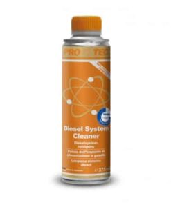 Добавка за дизел Pro-Tec Diesel System Cleaner 375ml