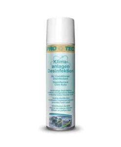 Препарат за почистване Pro-Tec Air Condition Desinfectant 250ml