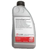 Трансмисионно масло Febi 32600 - 1L