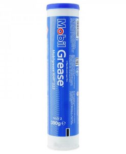Грес MOBIL GREASE XHP 222 0.390кг