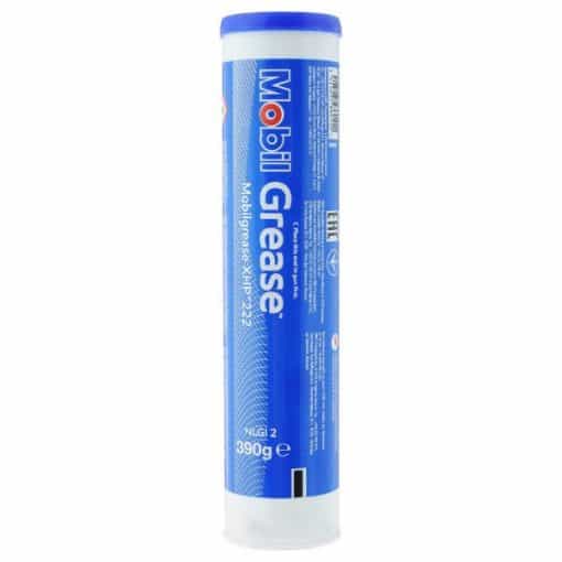 Грес MOBIL GREASE XHP 222 0.390кг