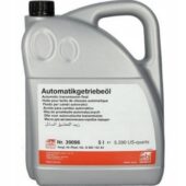 Трансмисионно масло Febi 39096 - 5L