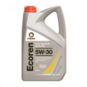 Масло COMMA ECOREN 5W30 5L