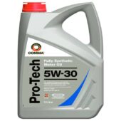 Масло COMMA PRO-TECH 5W30 5L