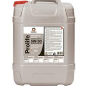 Масло COMMA PROLIFE 5W30 20L