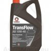 Масло COMMA TRANSFLOW AD 10W40 5L