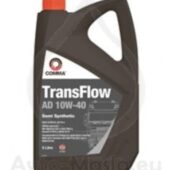 Масло COMMA TRANSFLOW AD 10W40 5L