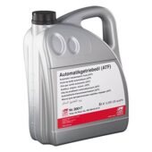 Трансмисионно масло Febi 30017 - 5L