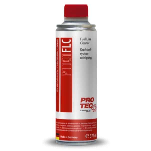 Добавка Pro-Tec Fuel Line Cleaner - 375ml