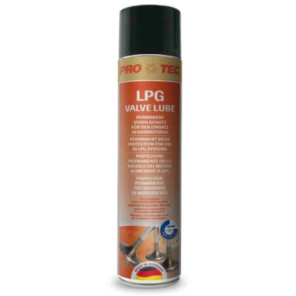 Добавка Pro-Tec LPG Valve Lube - 500ml