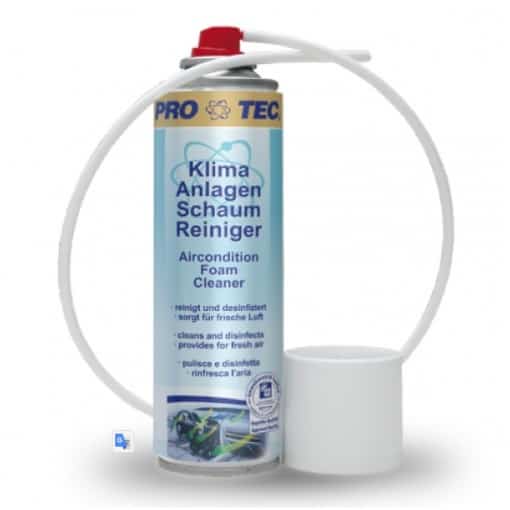 Пяна Pro-Tec Air Condition Foam Cleaner - 250ml