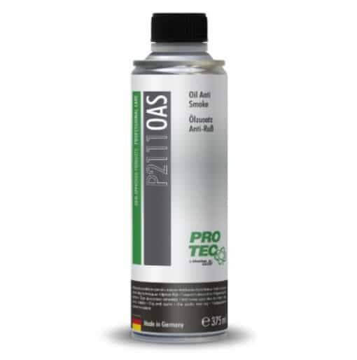 Добавка Pro-Tec Oil Anti Smoke - 375ml