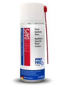 Спрей Pro-Tec Diesel Applicator Spray - 400ml