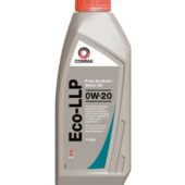 Масло COMMA ECO-LLP 0W20 1L