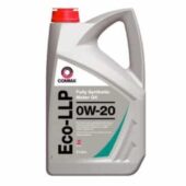 Масло COMMA ECO-LLP 0W20 5L