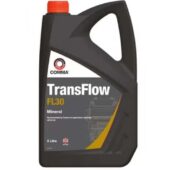 Масло COMMA TRANSFLOW FL30 5L