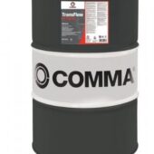 Масло COMMA TRANSFLOW SD 15W40 60L