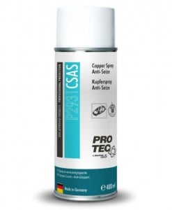 Спрей Pro-Tec Copper Spray Anti Seize - 400ml