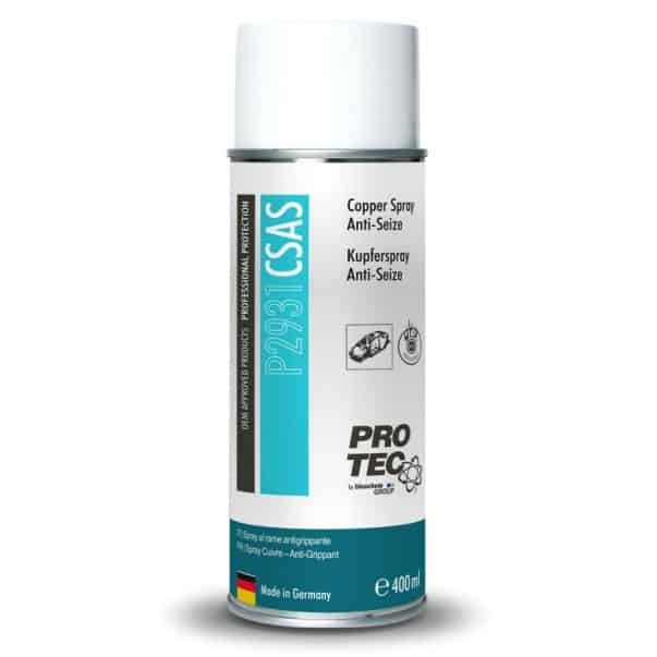 Спрей Pro-Tec Copper Spray Anti Seize - 400ml