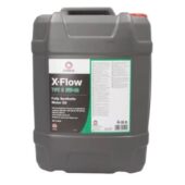 Масло COMMA X-FLOW TYPE G 5W40 20L