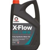 Масло COMMA X-FLOW TYPE LL 5W30 5L