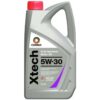 Масло COMMA X-TECH 5W30 2L
