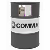Масло COMMA X-TECH 5W30 60L