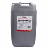 Хидравлично масло JASOL Hydraulic HL 46 - 30L