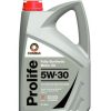 Масло COMMA PROLIFE 5W30 5L