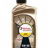 Масло TOTAL QUARTZ 9000 ENE HKS G-310 5W30 1L