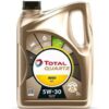 Масло Total Energies QUARTZ 9000 NFC 5W30 5L