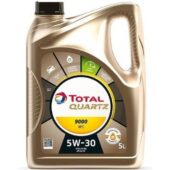 Масло Total Energies QUARTZ 9000 NFC 5W30 5L