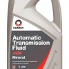 Трансмисионно масло COMMA ATF AQM DEX 2 - 5L