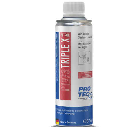 Добавка Pro-Tec Triple X - Air Intake Cleaner for diesel engines 375ml