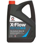 Масло COMMA X-FLOW TYPE F Plus 5W30 4L