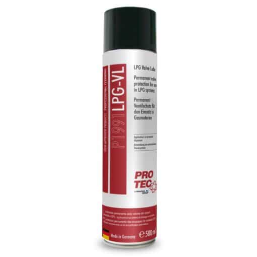 Добавка Pro-Tec LPG Valve Lube 500ml Защита на клапаните на газовите инсталции