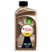 Масло TOTAL Energies QUARTZ 9000 NFC 5W30 1L