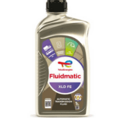 Трансмисионно масло TOTAL FLUIDMATIC XLD FE 1L