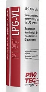 Добавка Pro-Tec LPG Valve Lube 500ml Защита на клапаните на газовите инсталции