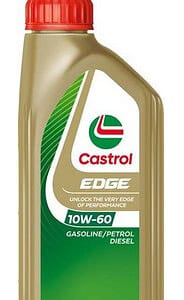 Масло CASTROL EDGE 10W60 1L