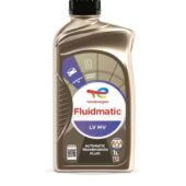 Трансмисионно масло TOTAL FLUIDMATIC MV LV 1L