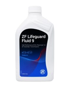 Трансмисионно масло ZF AA01500001 - 1L