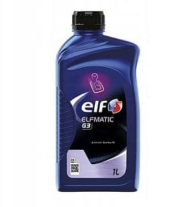 Трансмисионно масло ELF ELFMATIC G3 1L