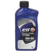 Масло ELF EVOLUTION SXR 5W30 1L