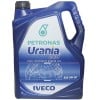 Масло URANIA DAILY 5W30 5L