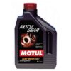 Хидравлично масло Motul MOTYLGEAR 80W140 2L