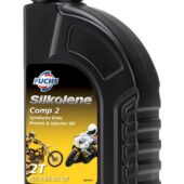 Масло FUCHS SILKOLENE COMP 2 2T 1L