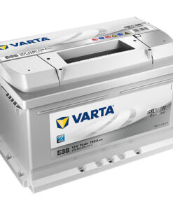 Акумулатор VARTA Silver Dynamic 574 402 075 74AH 750A R+